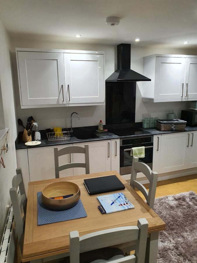 The Coach House Villa Weymouth Exterior photo