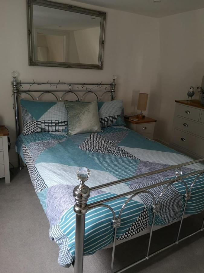 The Coach House Villa Weymouth Exterior photo